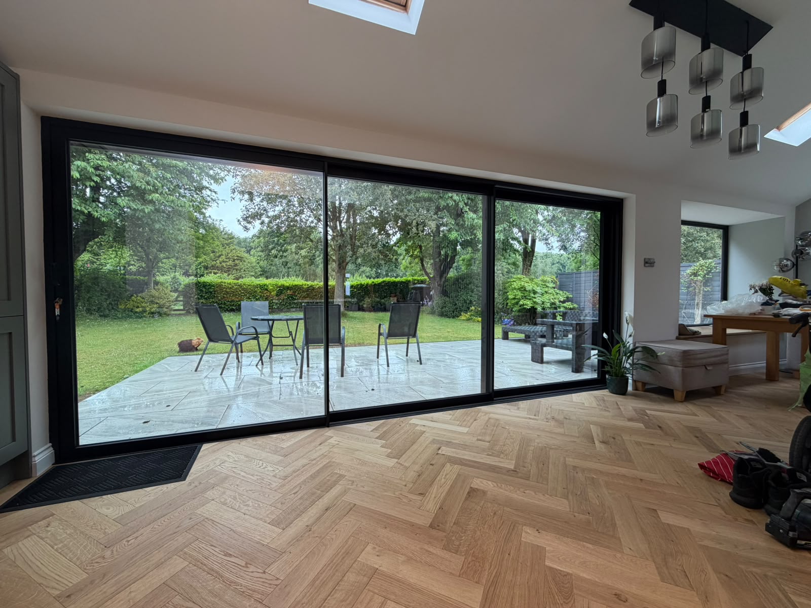 Completed South Cave project — T3 Developments Hull